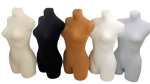 Koszulka na manekina krawieckiego długiego z udami
