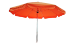 Parasol restauracyjny i ogrodowy BEZ PODSTAWY