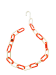 Łańcuch plastikowy - różne kolory