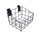 Kosz do zawieszenia na panel SPACEWALL 20 cm