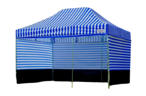 Namiot ekspresowy/szybkiego montażu