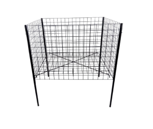 Kosz wyprzedażowy, promocyjny, wsypowy MOCNY