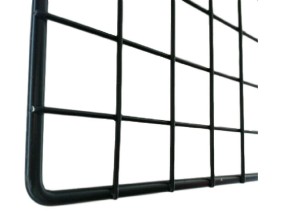 Kratownica wzmocniona/krata do roślin - 170-200 cm