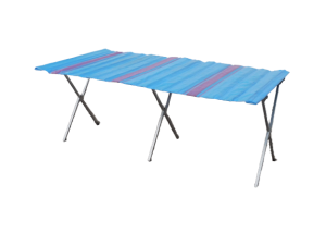 Stół handlowy, targowy, bazarowy